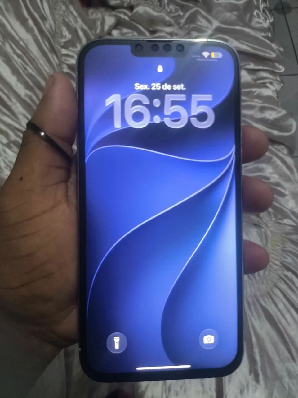 iPhone 13 pro max  - Foto 3