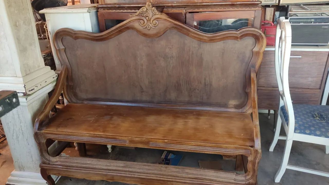 Rádio antigo 