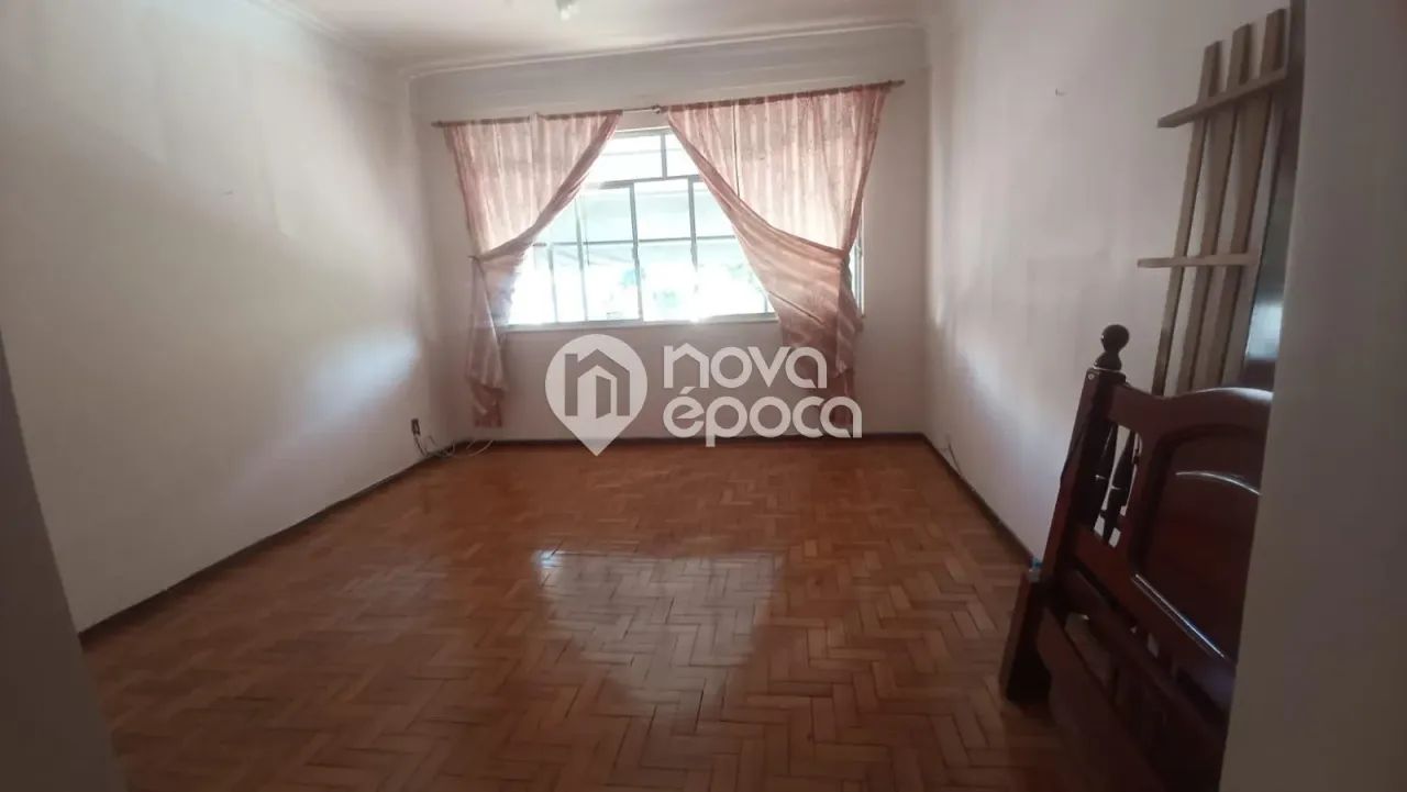 Piedade | Apartamento 2 quartos