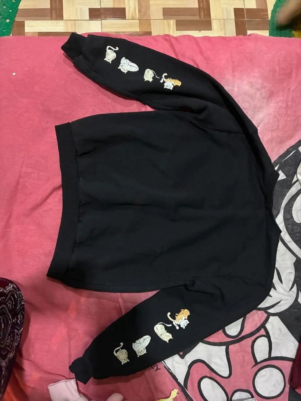 Roupas infantil  - Foto 2