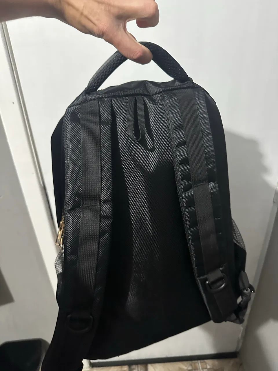 MOCHILA BARBEIRO - Foto 4