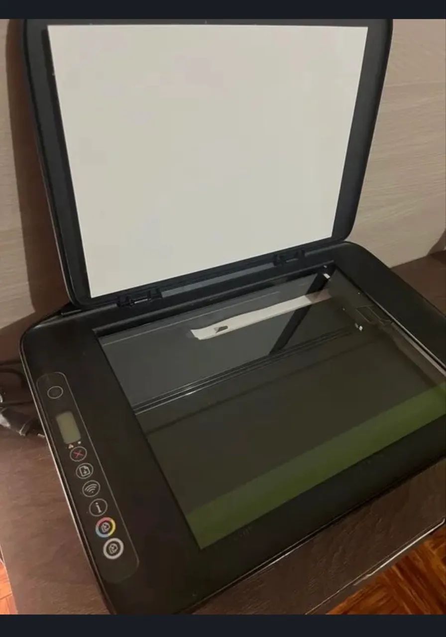 Impressora hp 2774 - Foto 2