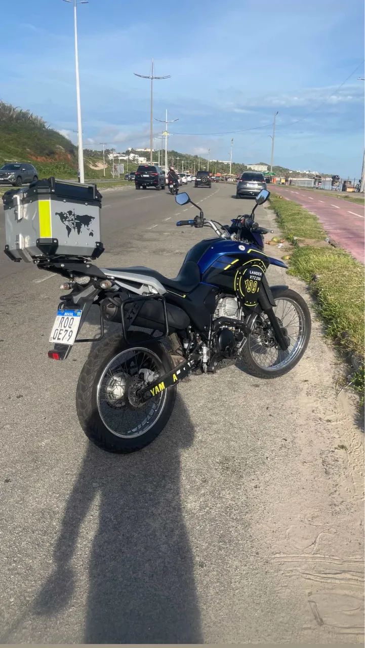 Lander 250 - Foto 3
