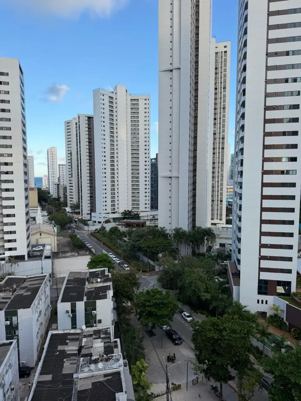 Imóvel para aluguel com 30 metros quadrados com 1 quarto em Boa Viagem - Recife - PE - Foto 5