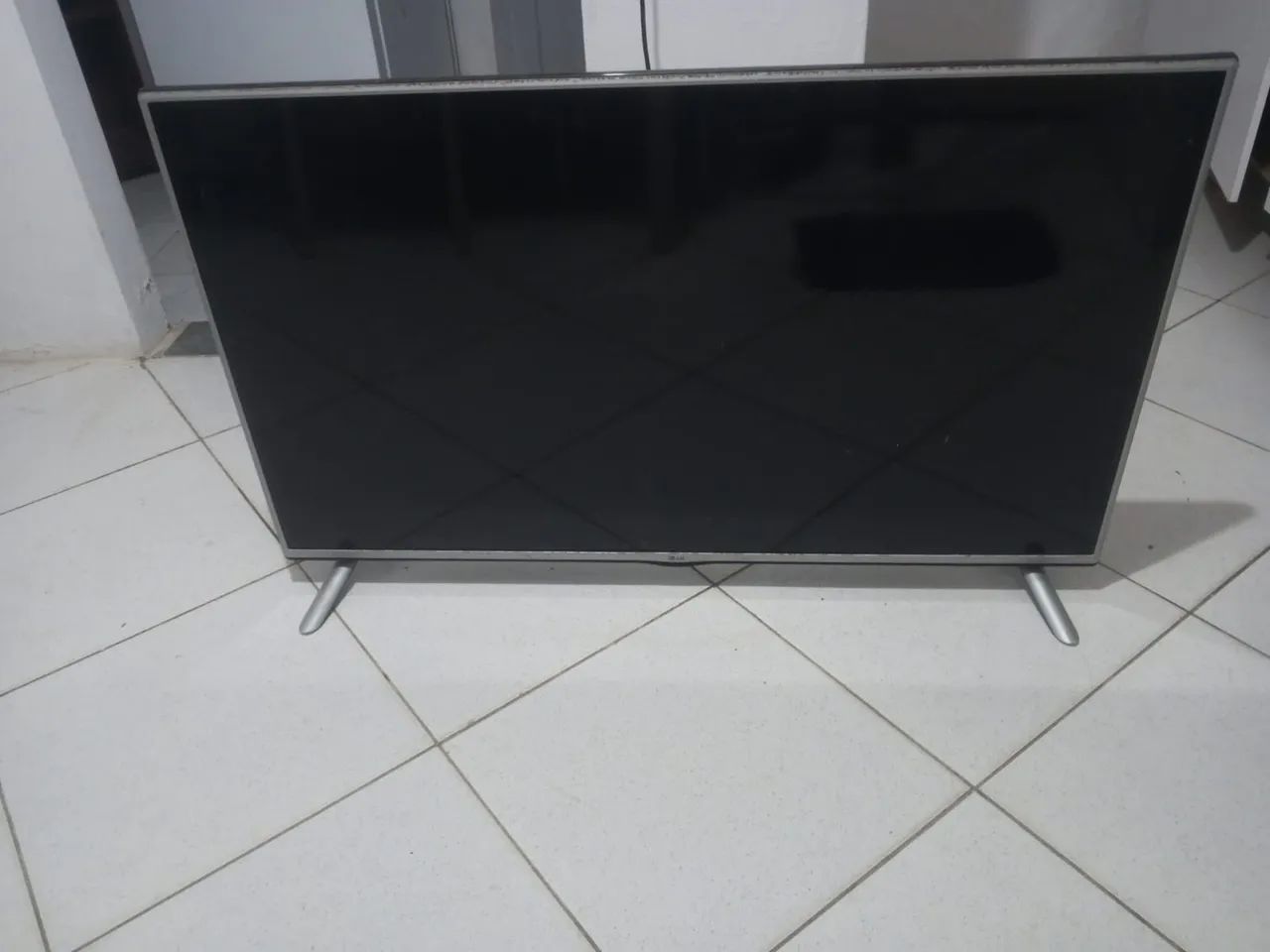 Televisão 