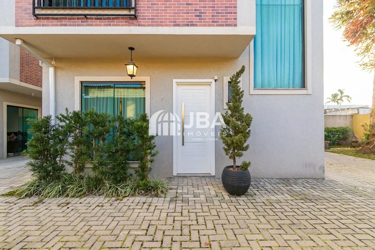 TRIPLEX ELEGANTE COM TERRAÇO NO HAUER - Foto 3