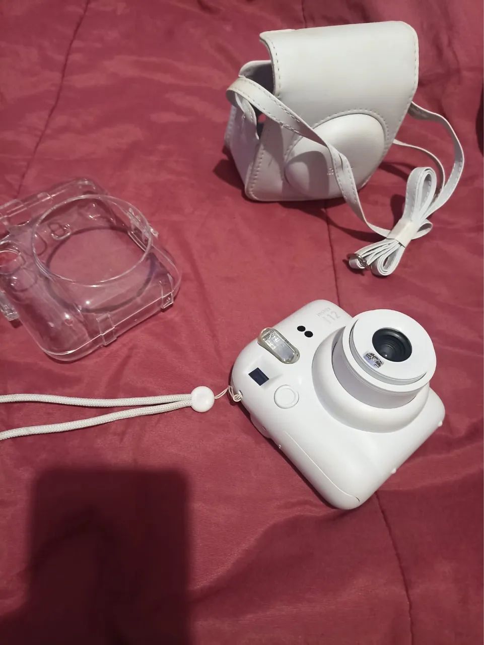 Câmera Instax Mini12 - Foto 2