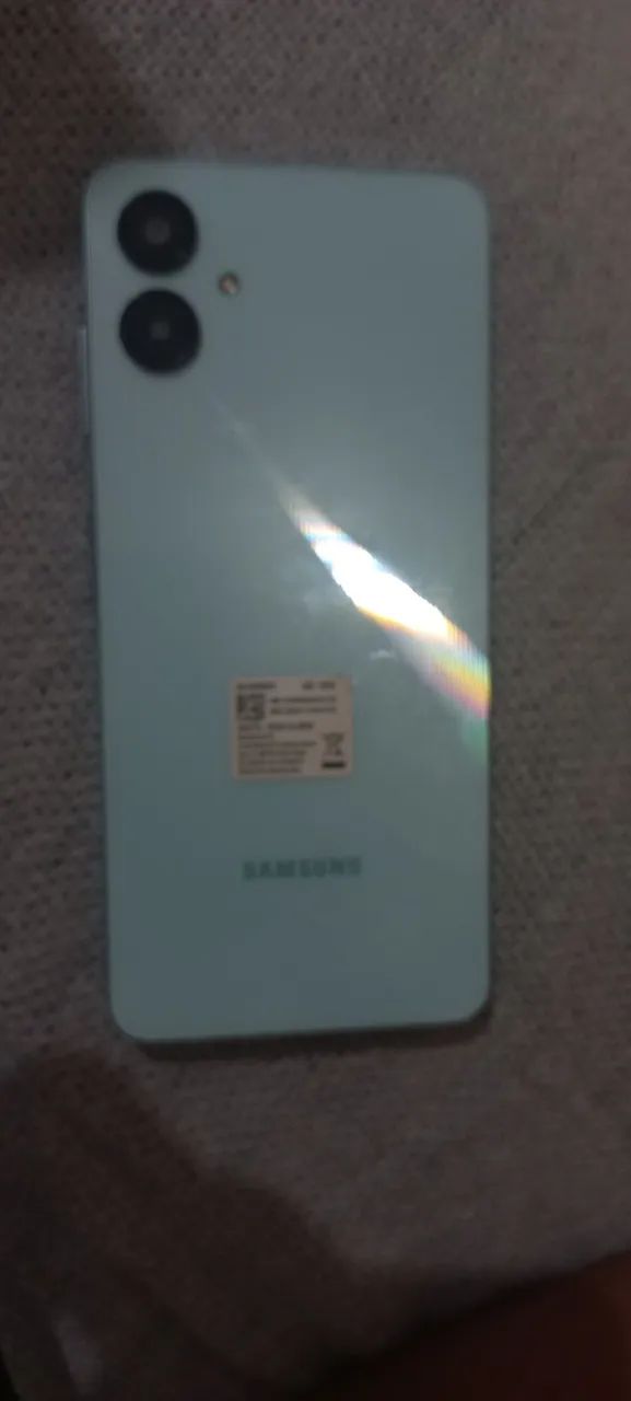 CELULAR SAMSUNG A06 - Foto 2