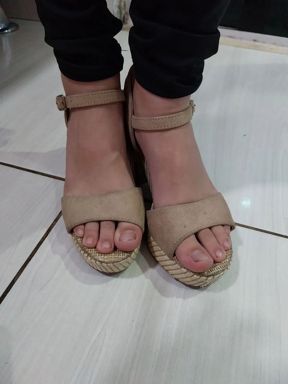 Sandalia  - Foto 5