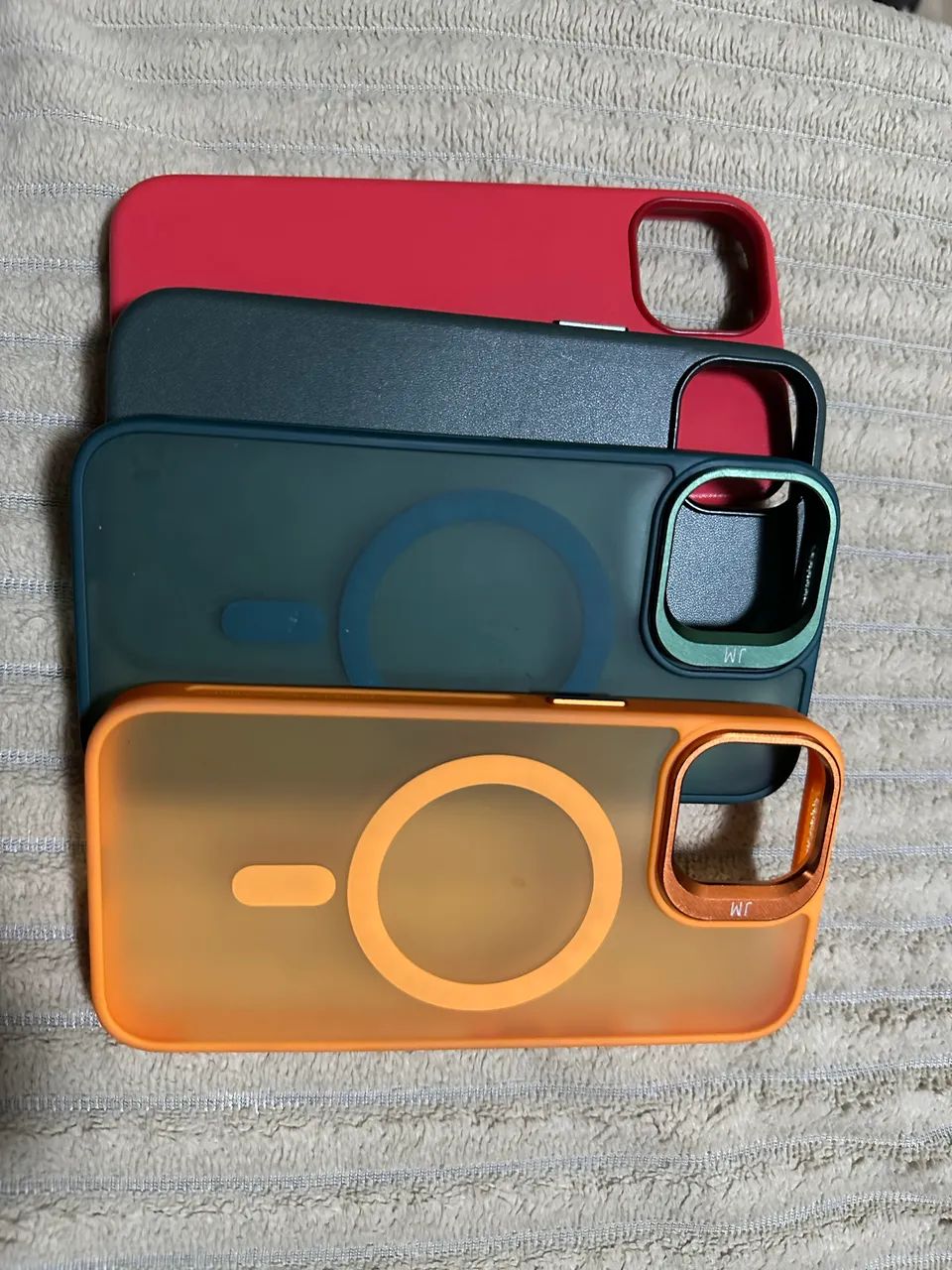 Capinha e case para iPhone 14 - Foto 2