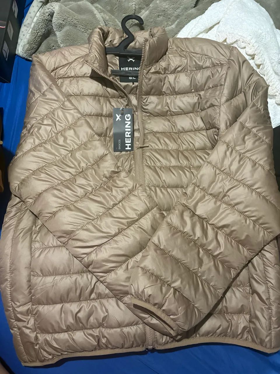Jaqueta Hering masculina  - Foto 2
