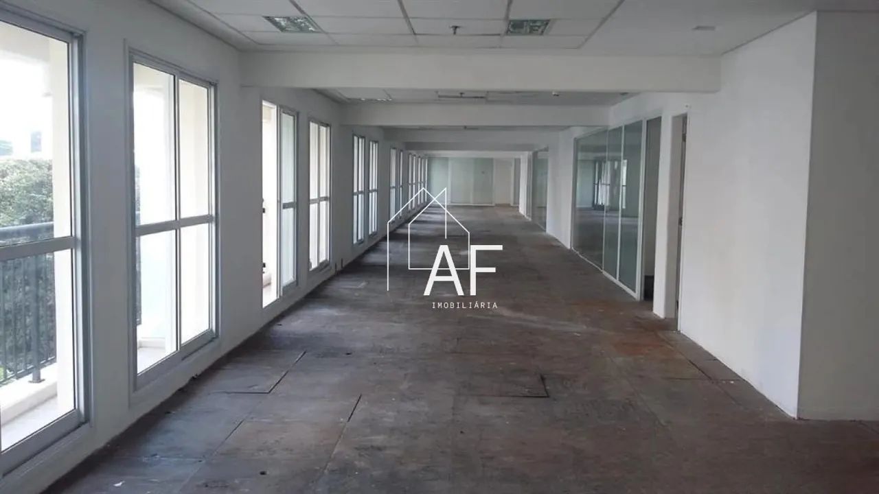 Sala Comercial para Venda em Santana, 1 vaga, 516m²