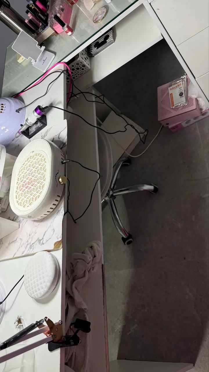 Mesa Nail designer 