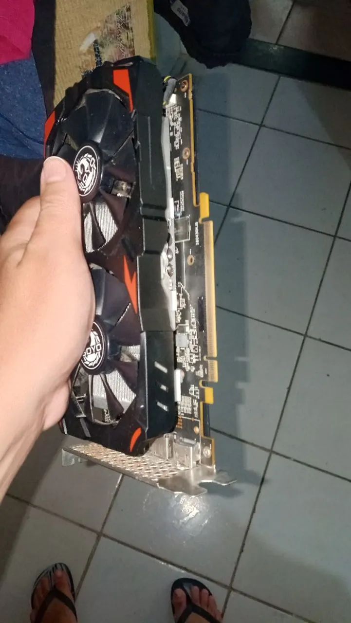 RX 580 8GB - Foto 3