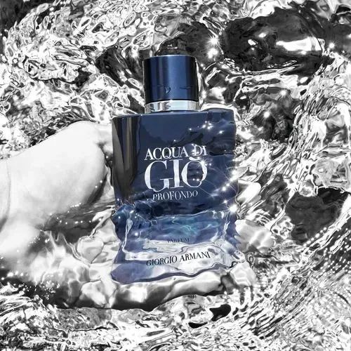 Armani Beauty, Acqua di Giò Profondo Parfum, 50ml - Foto 5
