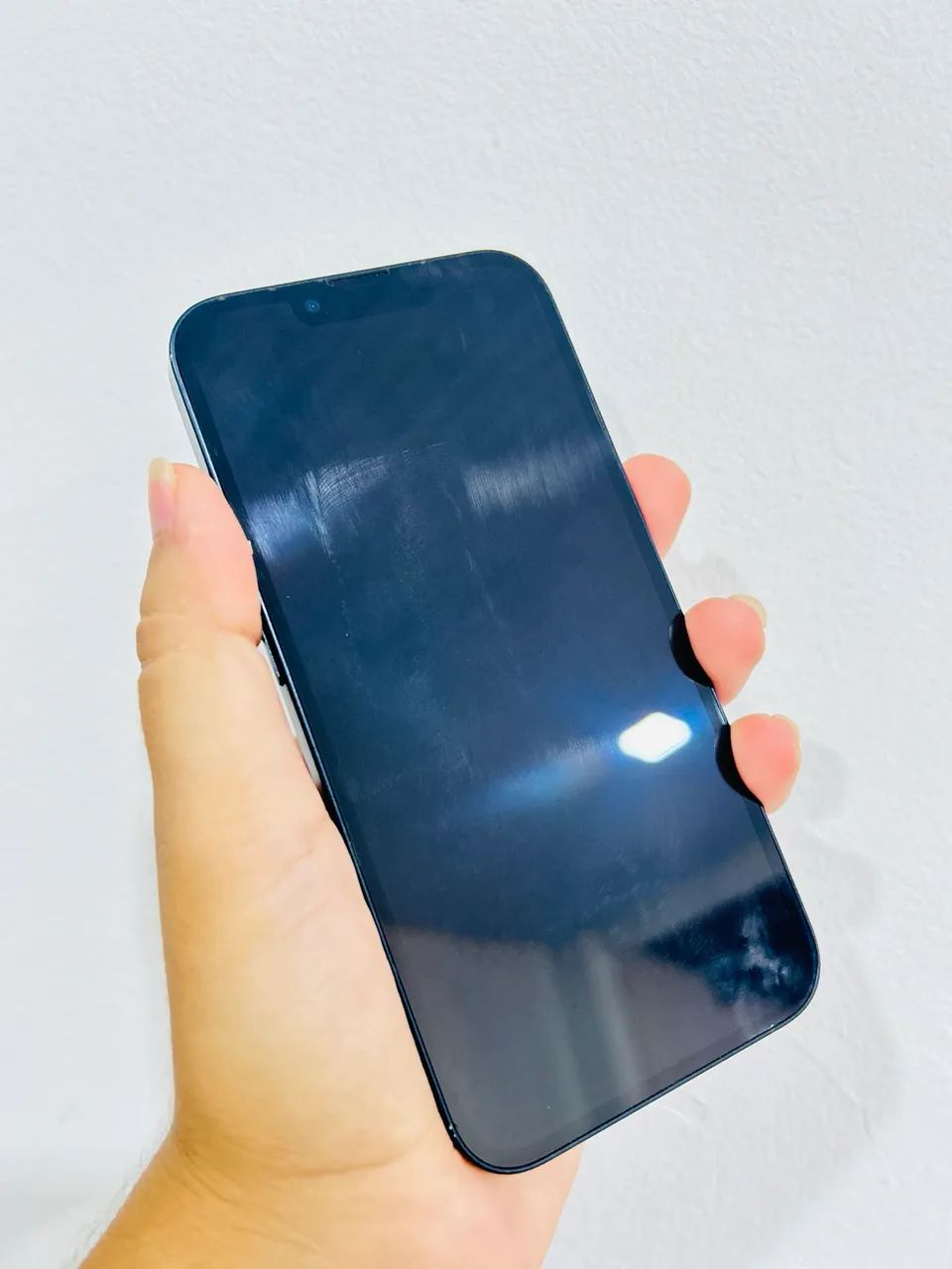 iPhone 13 com caixa 128gb 87% Extraaa - Foto 3