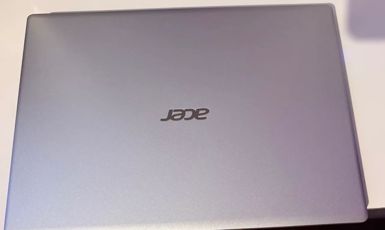 Notebook Acer Aspire 3 A314-35 