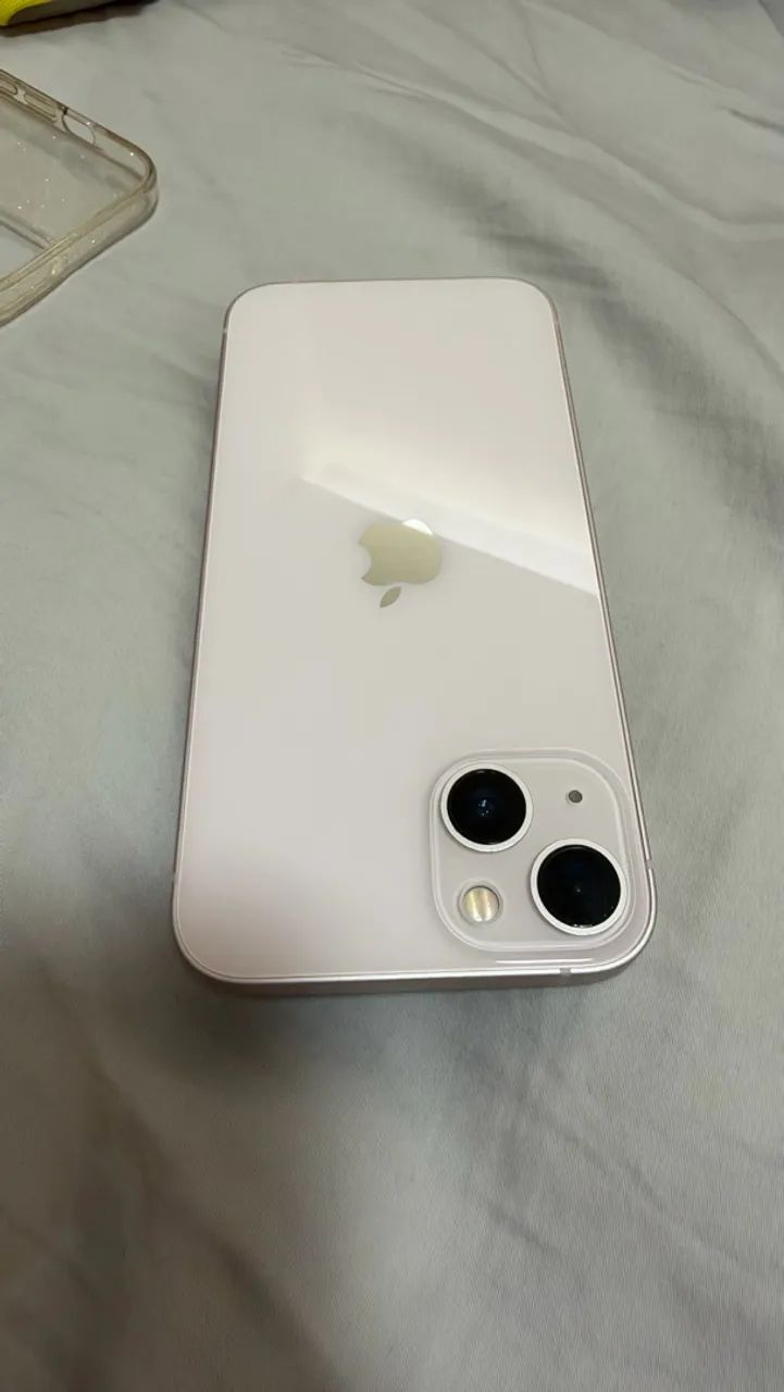 iPhone 13 lindo!!!! Super cuidado!!! - Foto 2