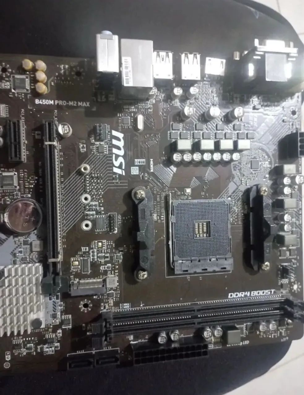 KIT RYZEN - Foto 3