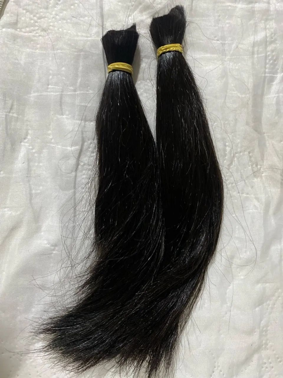 Cabelo Humano  - Foto 2