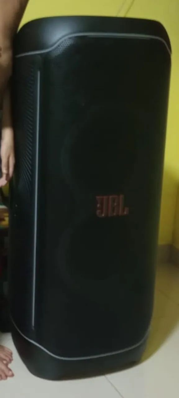 Caixa JBL ULTIMATE 1100 - Foto 3