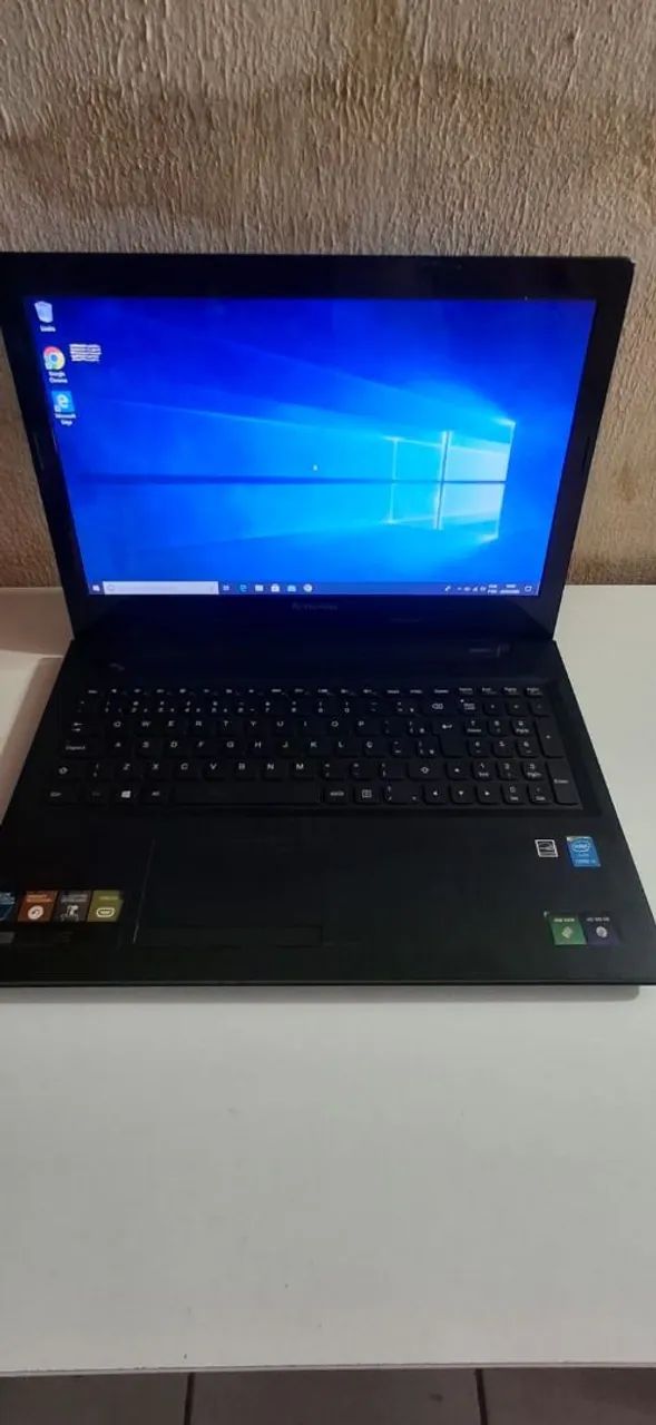 Lenovo ideapad 