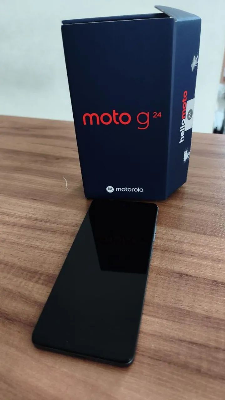 Celular semi novo com todos os acessórios  - Foto 3