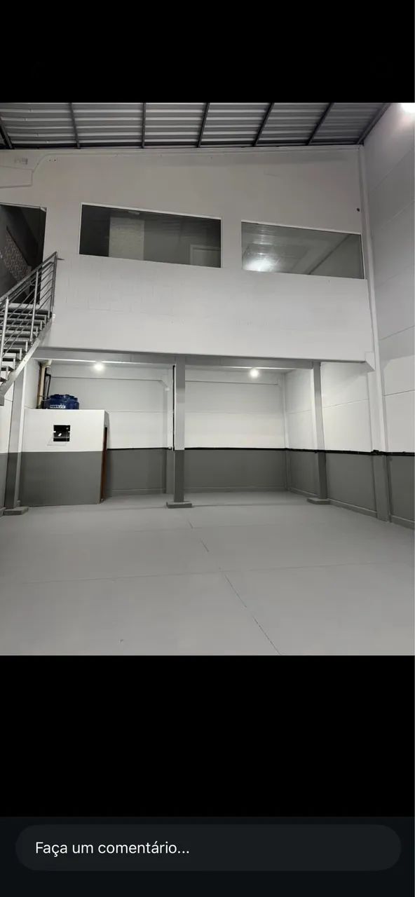 Construção e Reforma de Galpões Faça seu Orçamento sem compromisso! - Foto 3