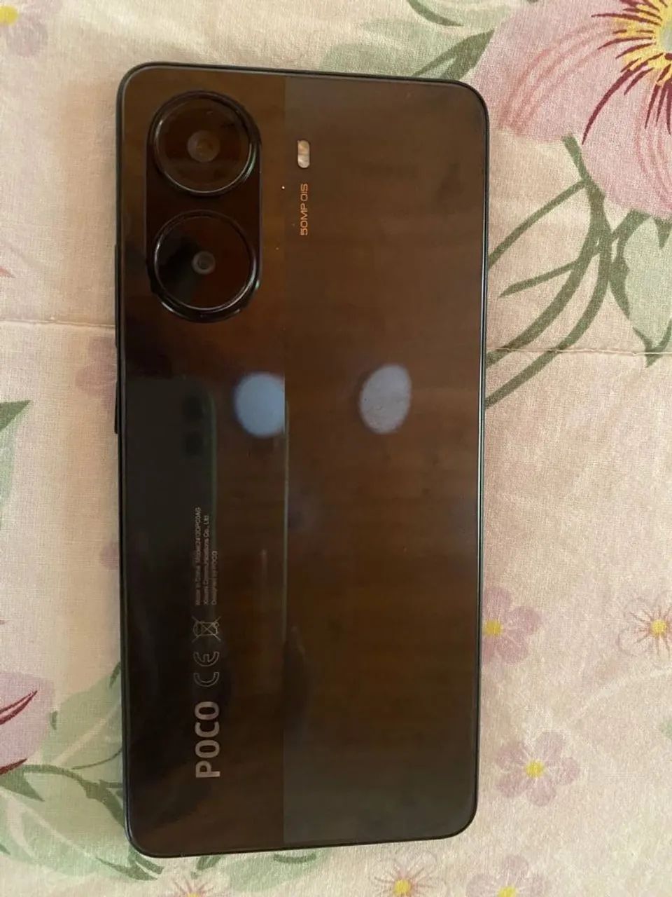 POCO X7 Pro 12GB/512GB - Foto 2