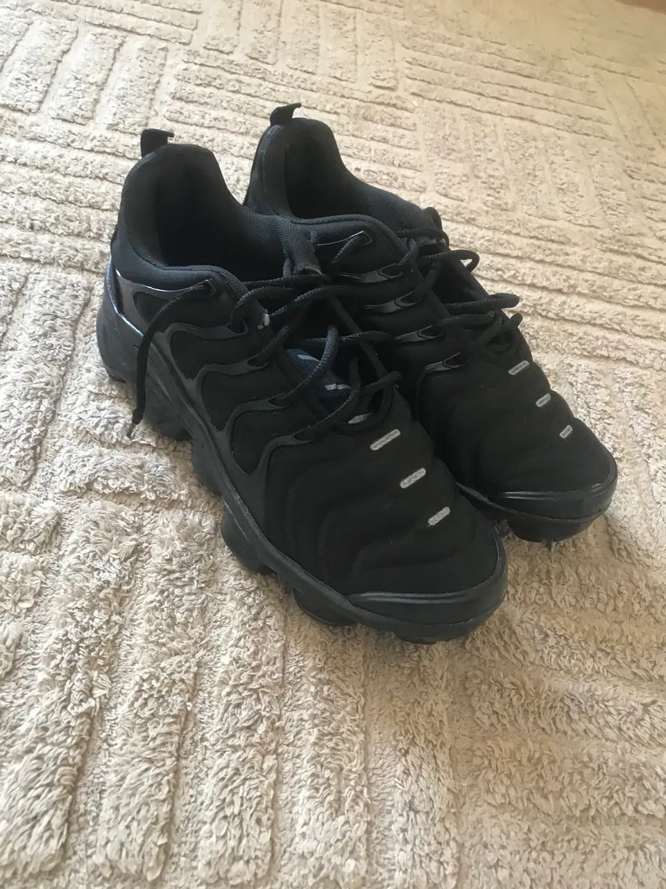Tênis Casual Plus Max Masculino Sola expandida