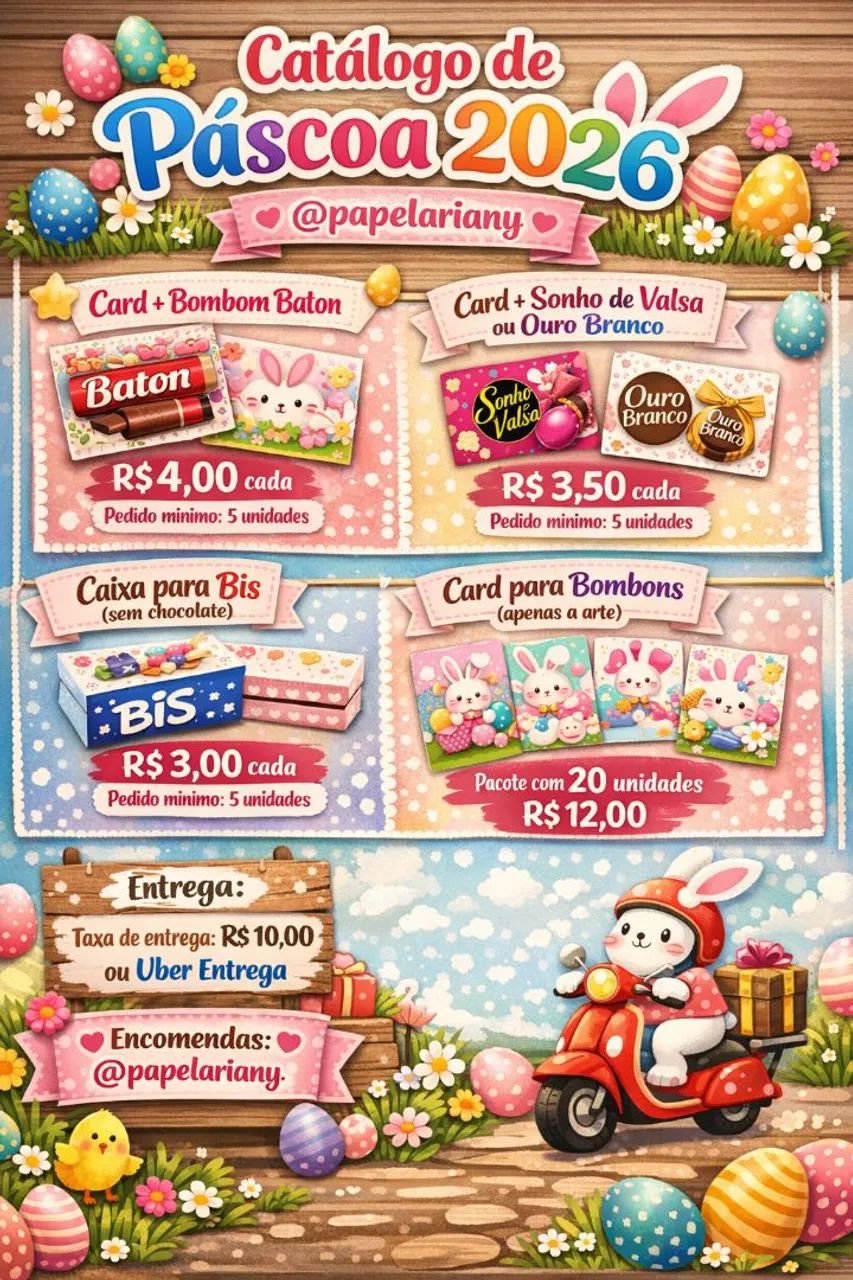 Kit festa personalizado  - Foto 4