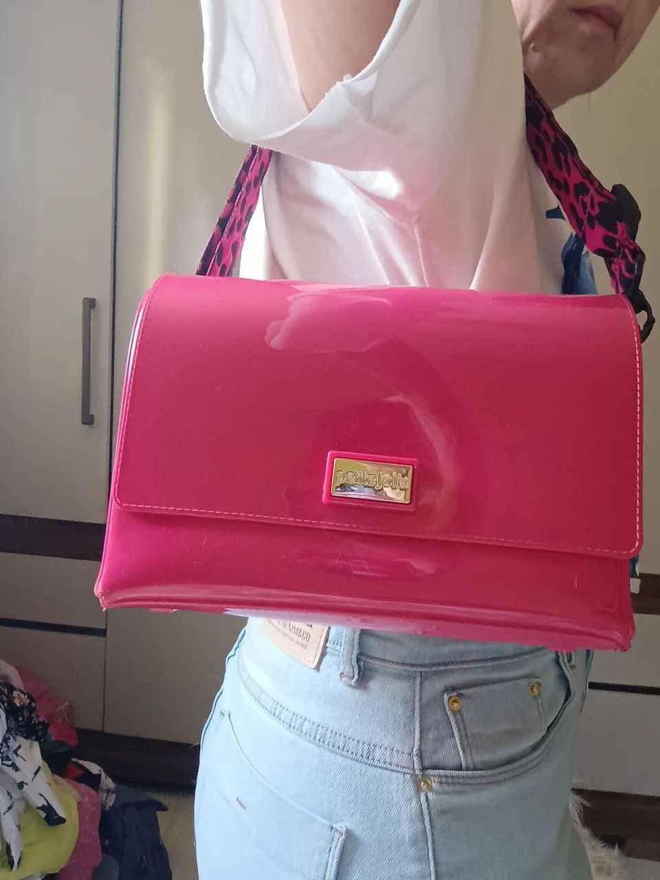 Bolsa Petit Jolie  - Foto 3