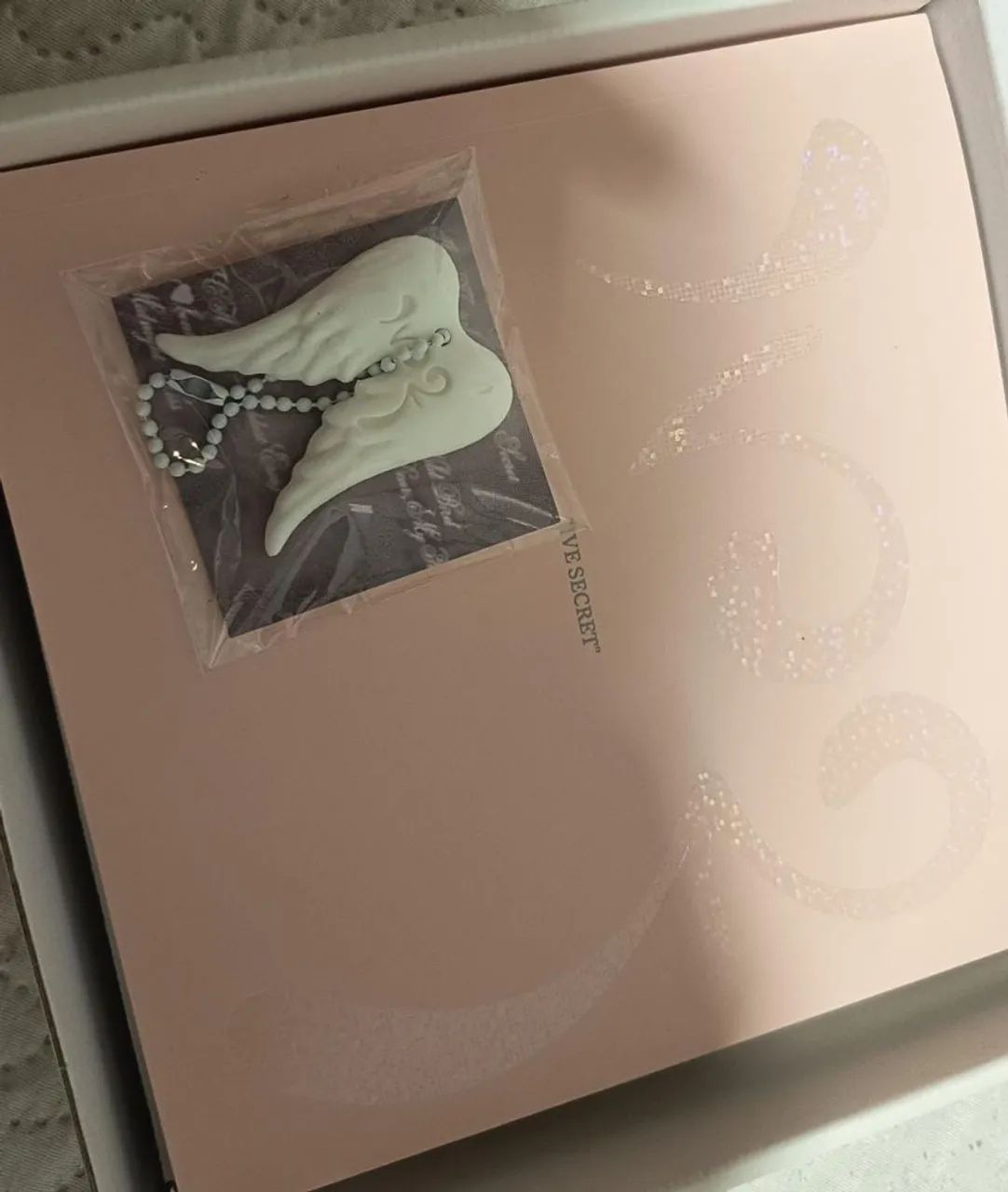 Álbum kpop ive IVE secret oficial  - Foto 3