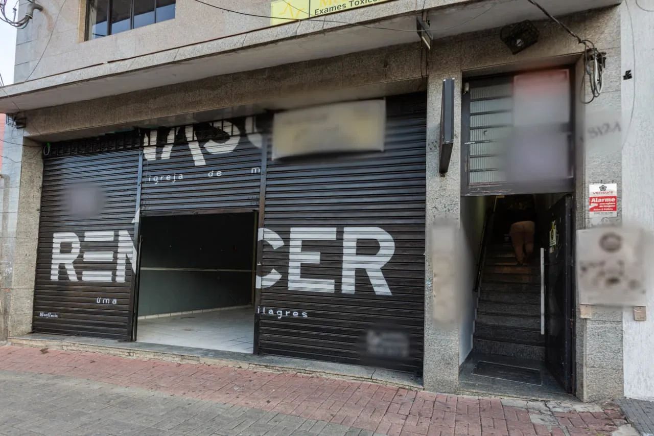 Loja na Avenida Sapopemba, 8124 - Térreo  310 m² - Foto 4