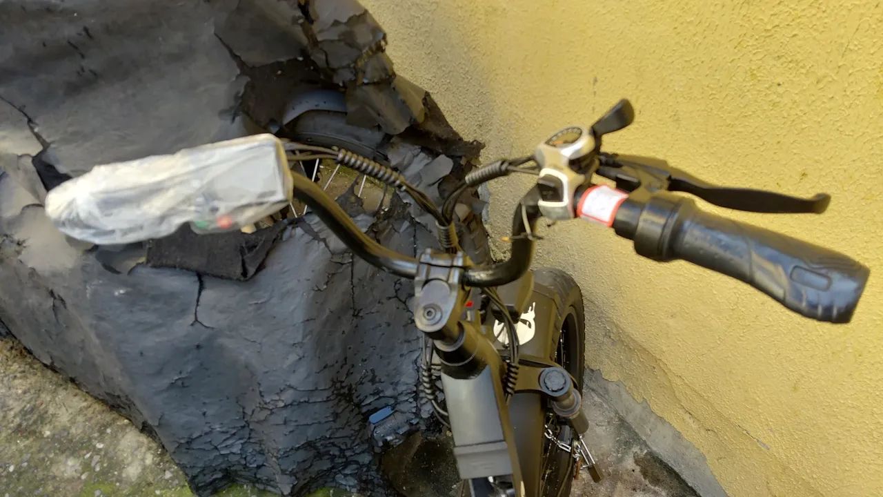 Bike lev cruiser  - Foto 2