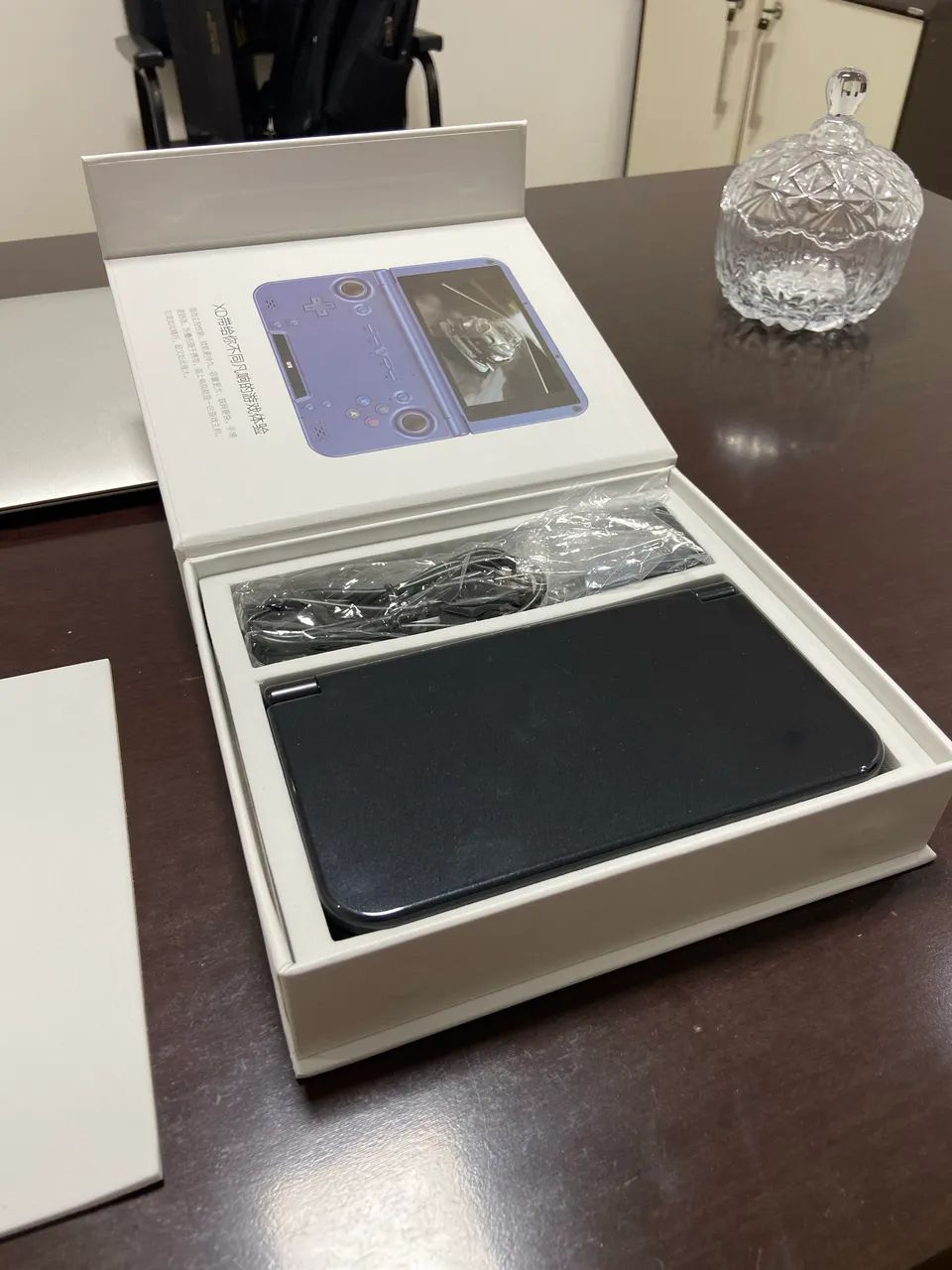 Gpd XD Android Console - Foto 3