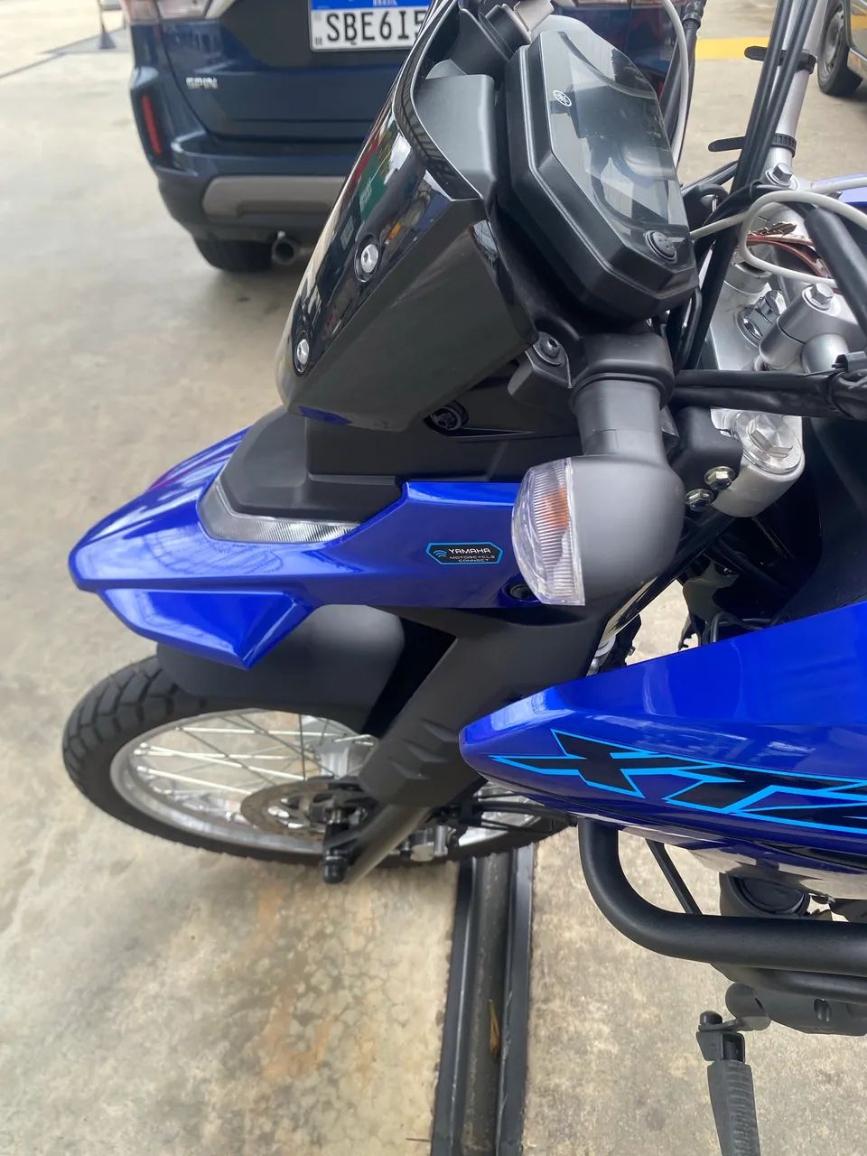 XTZ LANDER 2026 - Foto 4