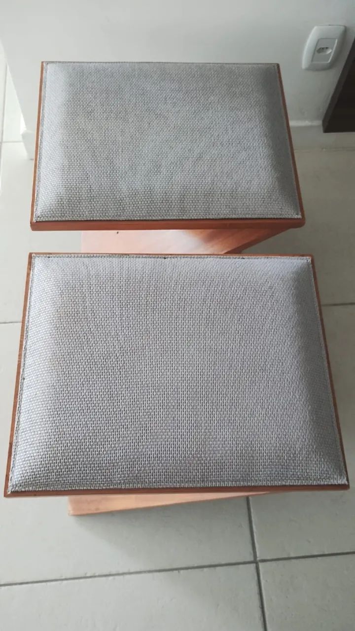 2 Bancos Usados - Foto 4