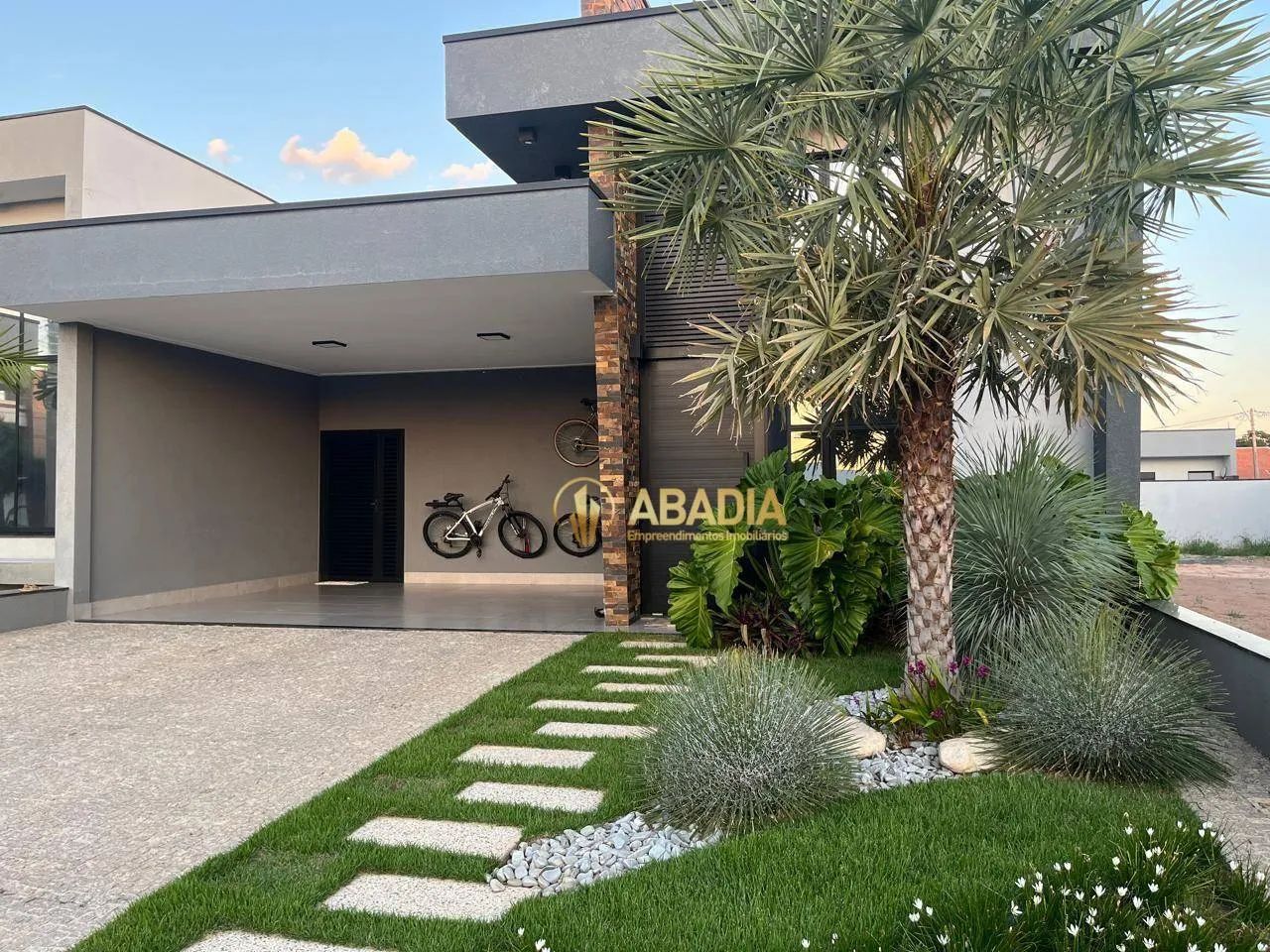 Casa em condomínio em Paulínia - Foto 3