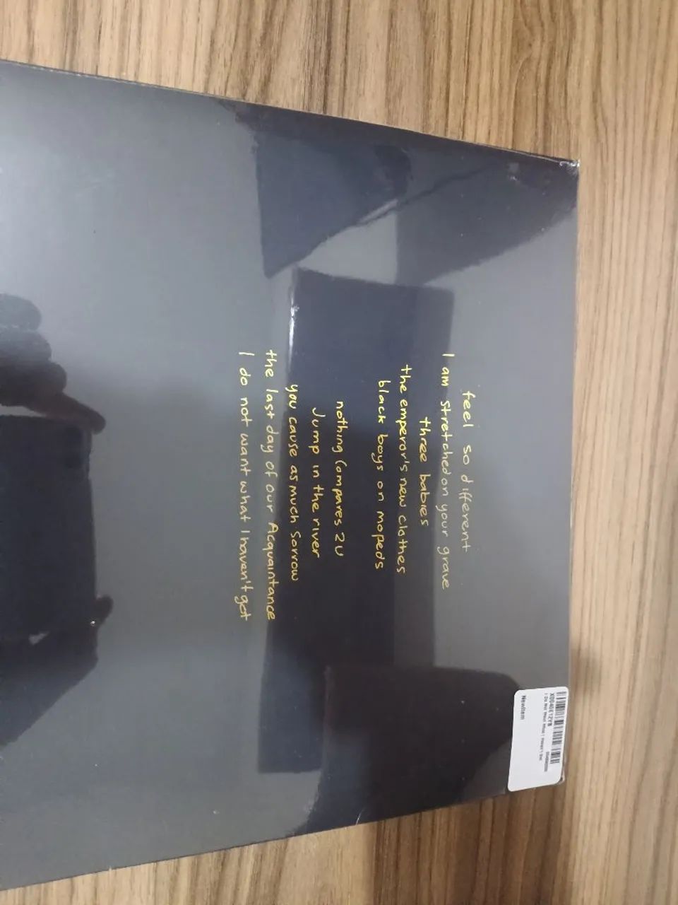 Sinéad O' Connor Novo e lacrado  - Foto 2