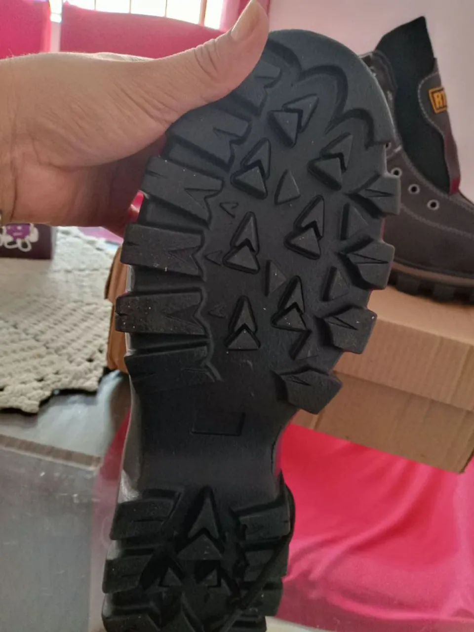 Bota - Foto 3