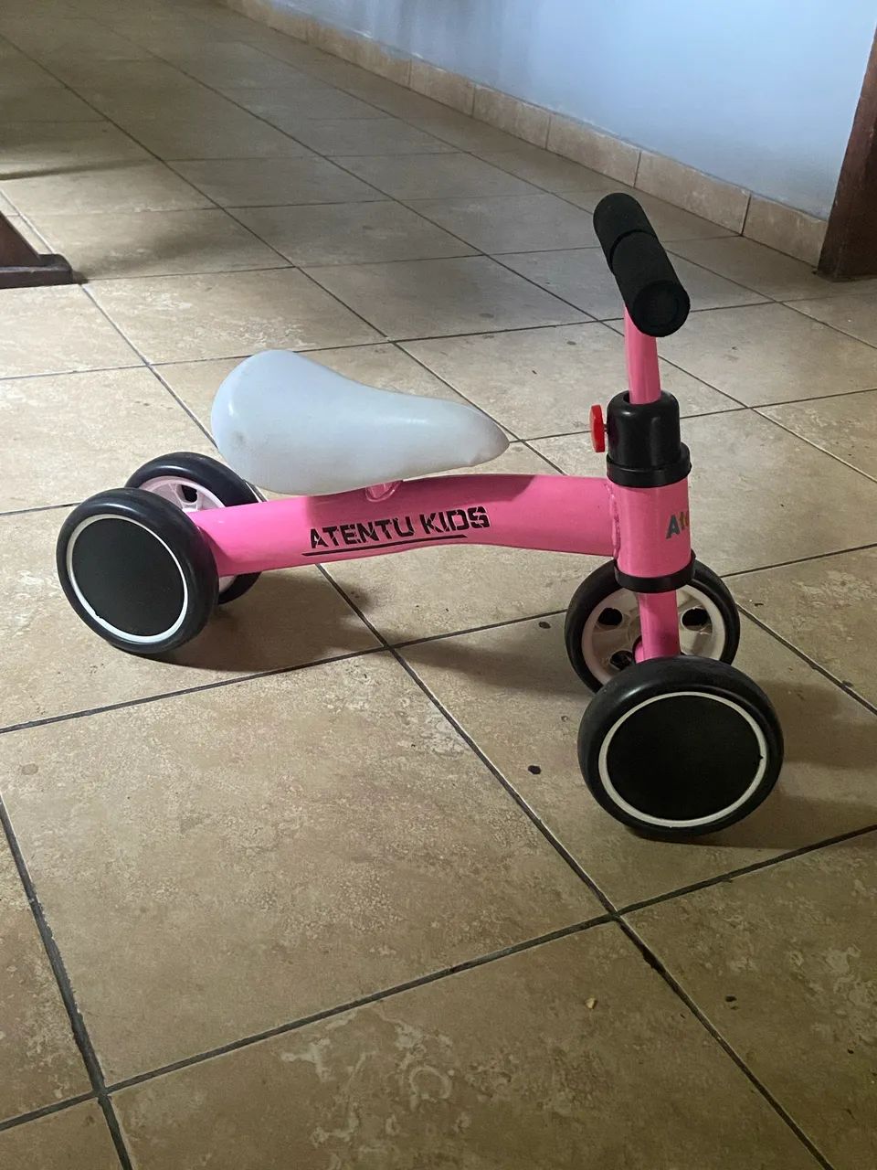 Bicicleta infantil  - Foto 2
