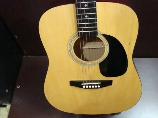 Violão - Foto 2
