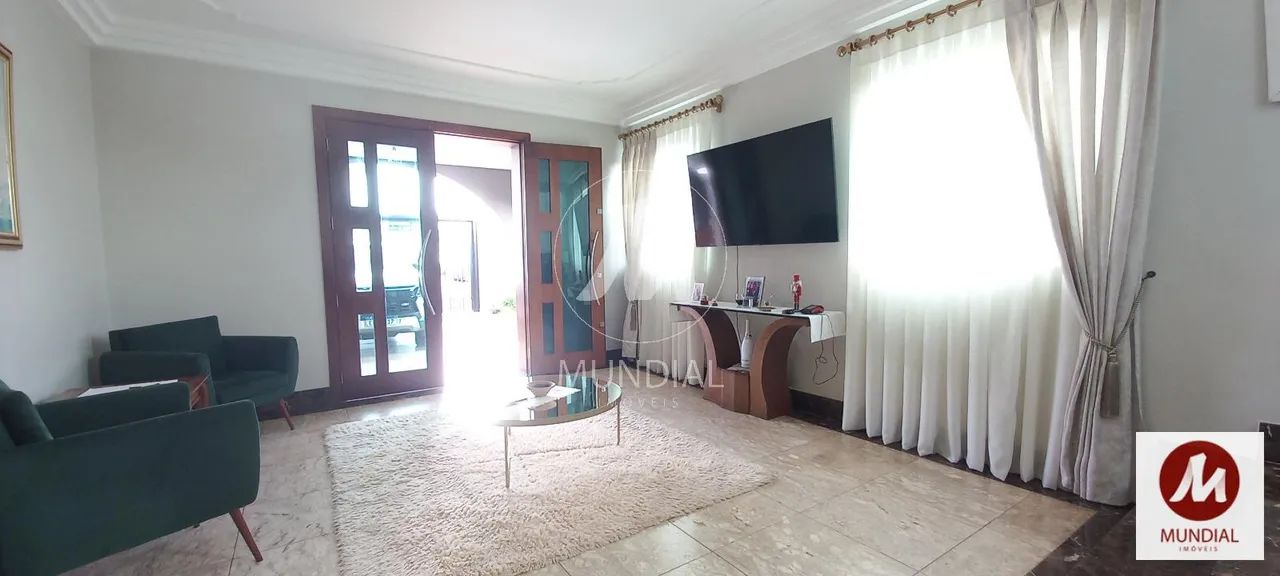 Casa para alugar com 3 dormitórios no bairro JD SUMARE