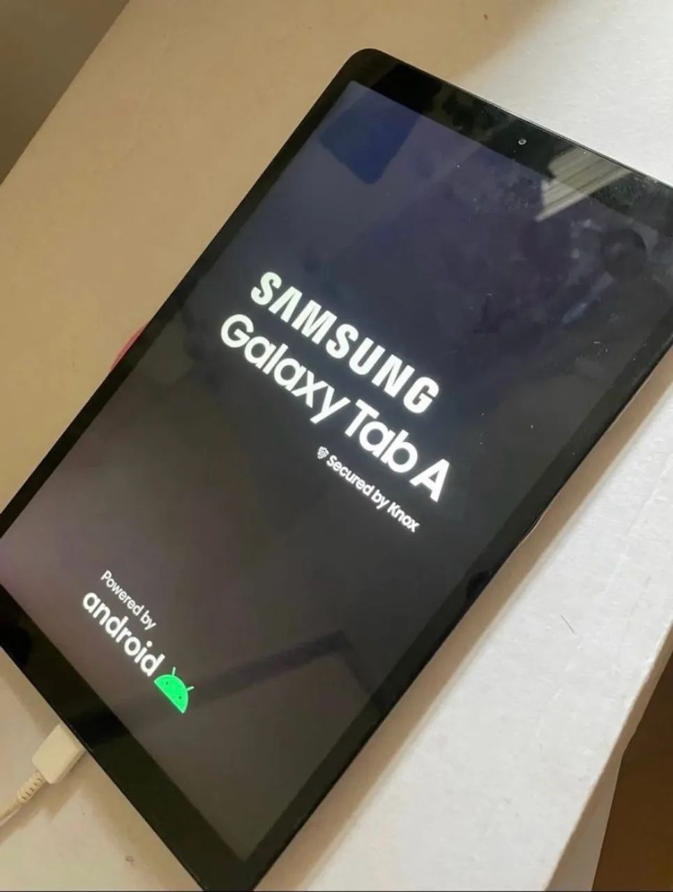 Tablet Samsung Galaxy Tab A
