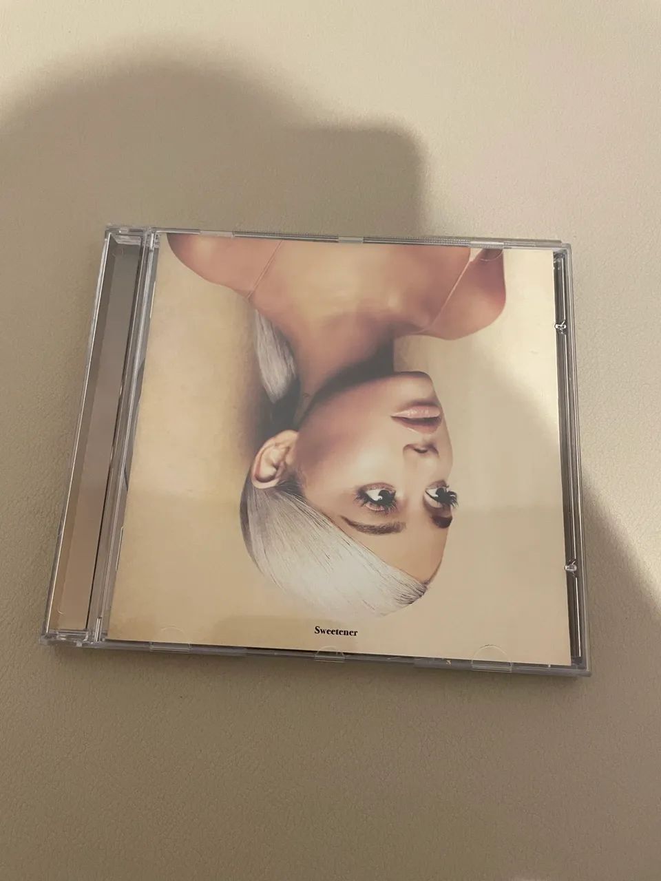 sweetener ariana grande