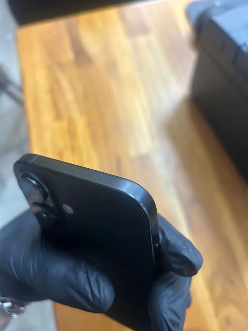 iPhone 16 - Foto 5