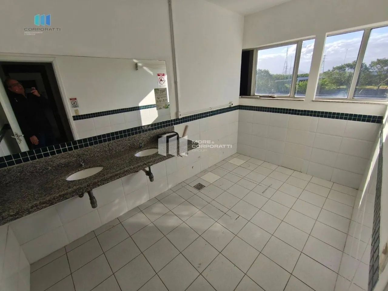 Galpão Industrial -1350 m² - Darly Santos - Vila Velha/ES - Foto 2