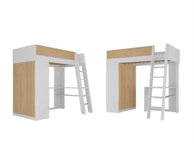 Cama infantil  - Foto 2