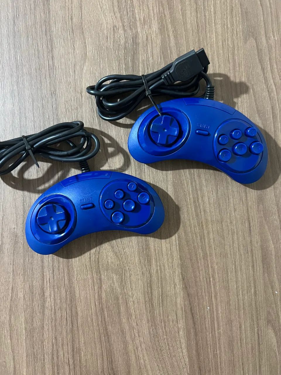 Master System - Foto 2